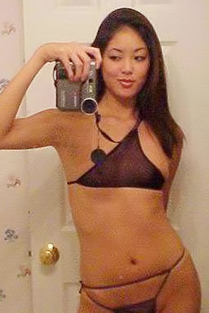 Pure asian camwhore