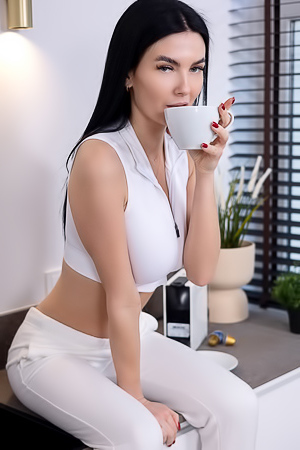 Hot Girlfriends Roni And Simon Kitty