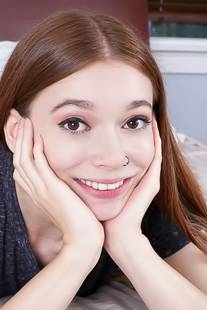 Sexy And Ready / Jessica Marie / Nubiles