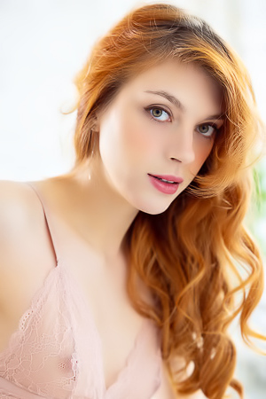 Naty Evans Sharing Her Sensual Pleasure