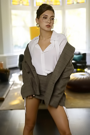 Unpublished December 2024 With Beautiful Sexy Babes
