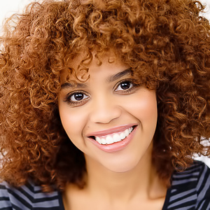 Selva Lapiedra Amazing Black Babe With Curly Hair Fucked Hard