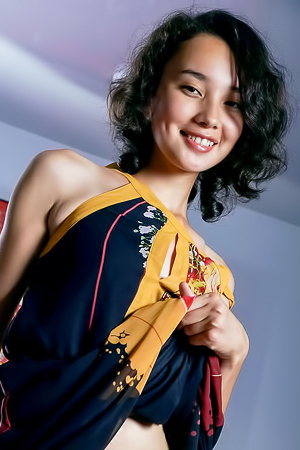 Djessy Offers A Tempting View For Ass Aficionados