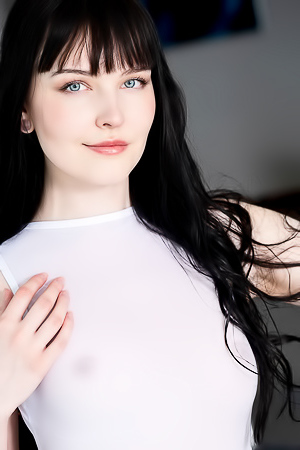 Bold Gaze