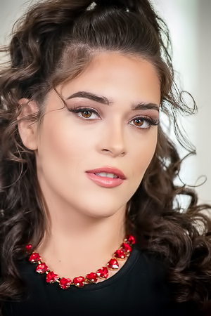 Victoria Voxxx Masturbating Her Pussy And Ready It Be Filled With Cock