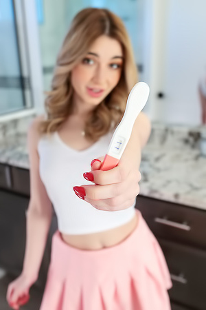 You Got Me Pregnant Stepbro