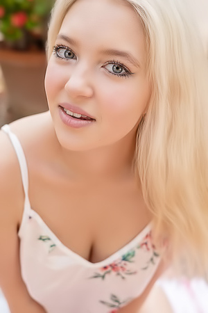 Nikoleta Every Intimate Detail Of Her Gorgeous Body A Delicious Treat To Savor